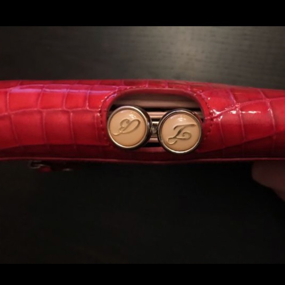 Ted Baker wallet